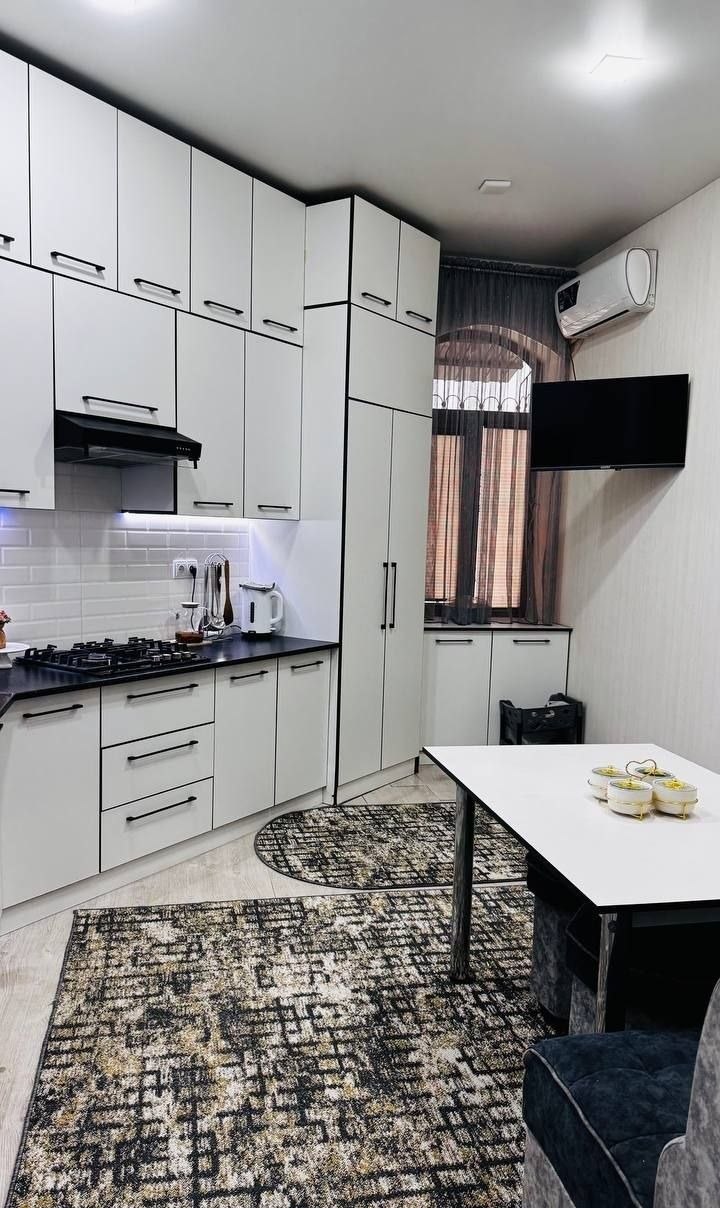Продаётся 3-комн. квартира, 110 м² · Юнусабад — фото 4