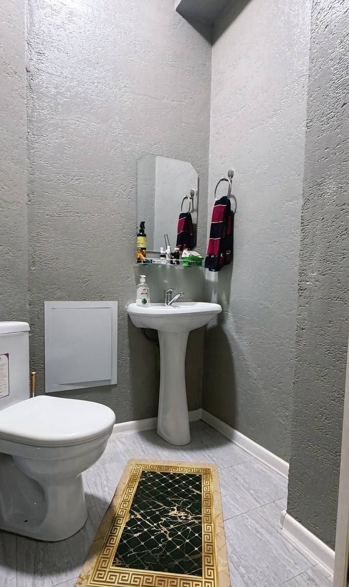 Продаётся 3-комн. квартира, 110 м² · Юнусабад — фото 6