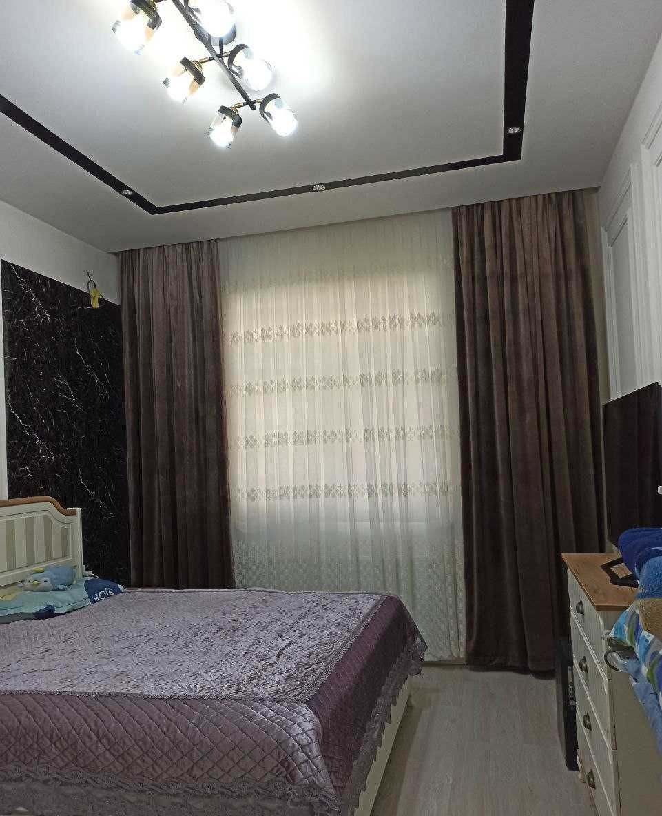 Sotiladi 3 xonali xonadon, 70 m² · Bogishamol · Yunusobod — surat 2