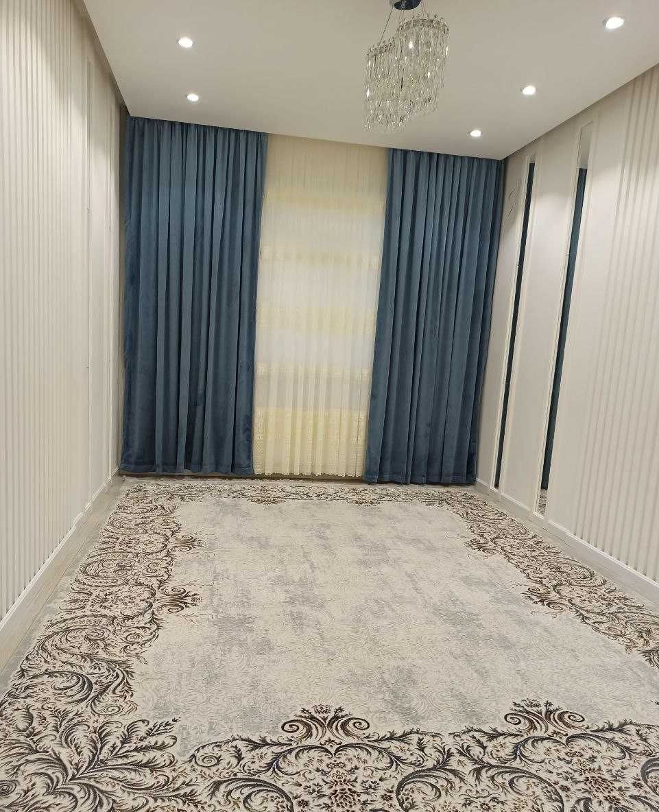 Sotiladi 3 xonali xonadon, 70 m² · Bogishamol · Yunusobod — surat 3