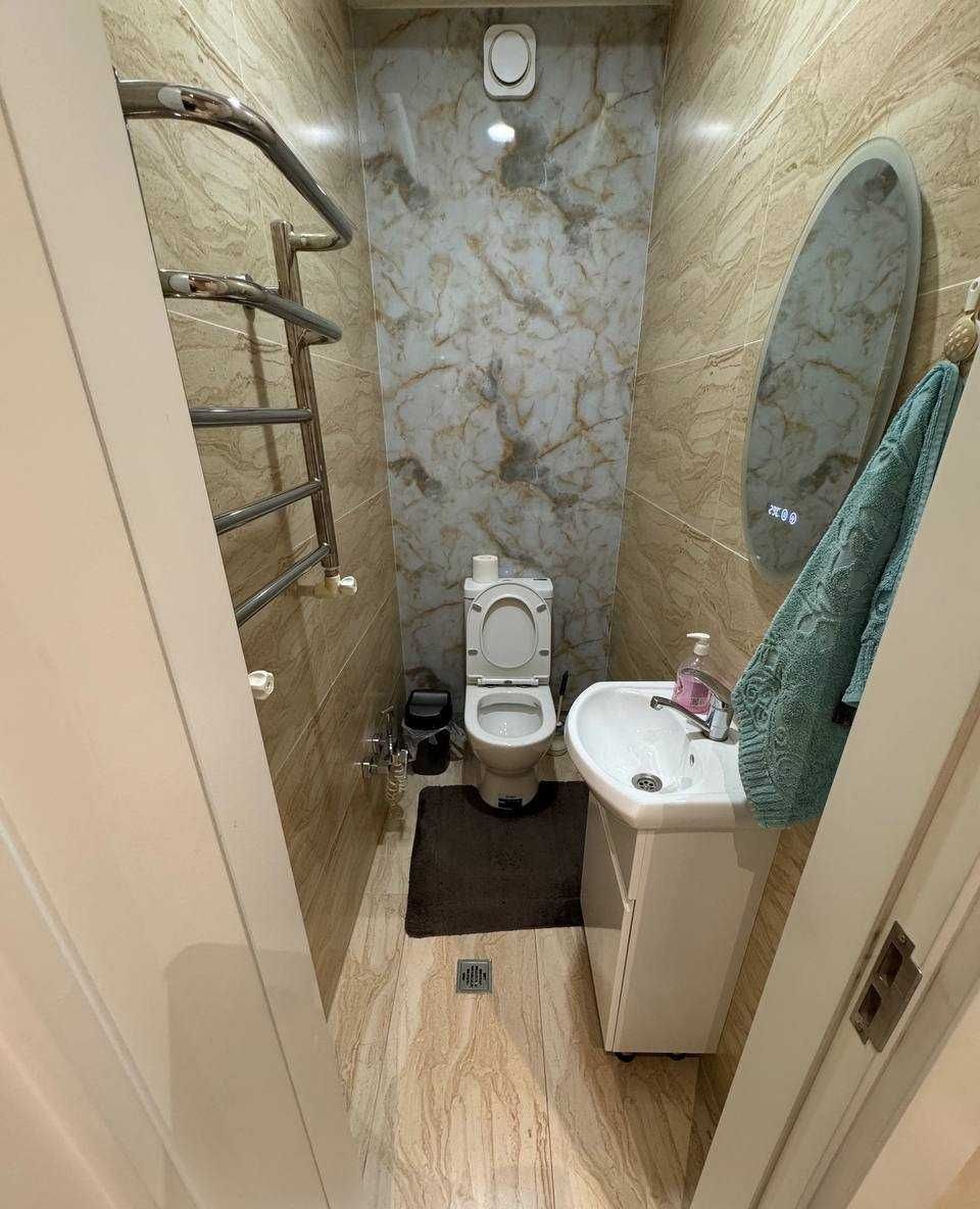 Sotiladi 3 xonali xonadon, 70 m² · Bogishamol · Yunusobod — surat 7
