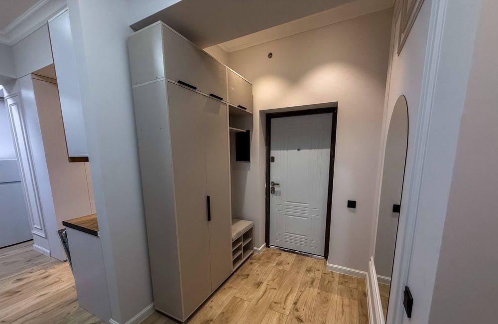 Продаётся 2-комн. квартира, 63.2 м² · Яккасарай — фото 1