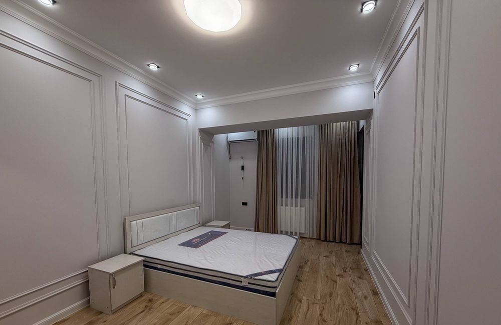 Продаётся 2-комн. квартира, 63.2 м² · Яккасарай — фото 10