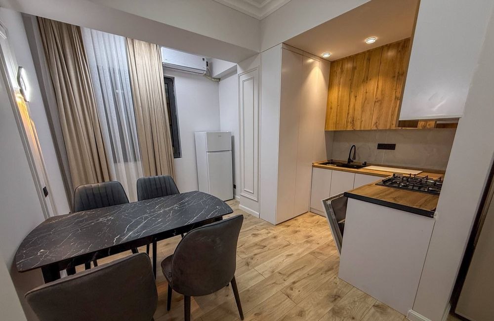 Продаётся 2-комн. квартира, 63.2 м² · Яккасарай — фото 5