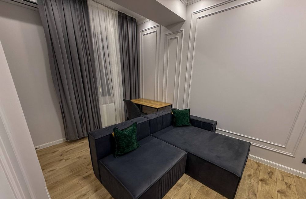 Продаётся 2-комн. квартира, 63.2 м² · Яккасарай — фото 6