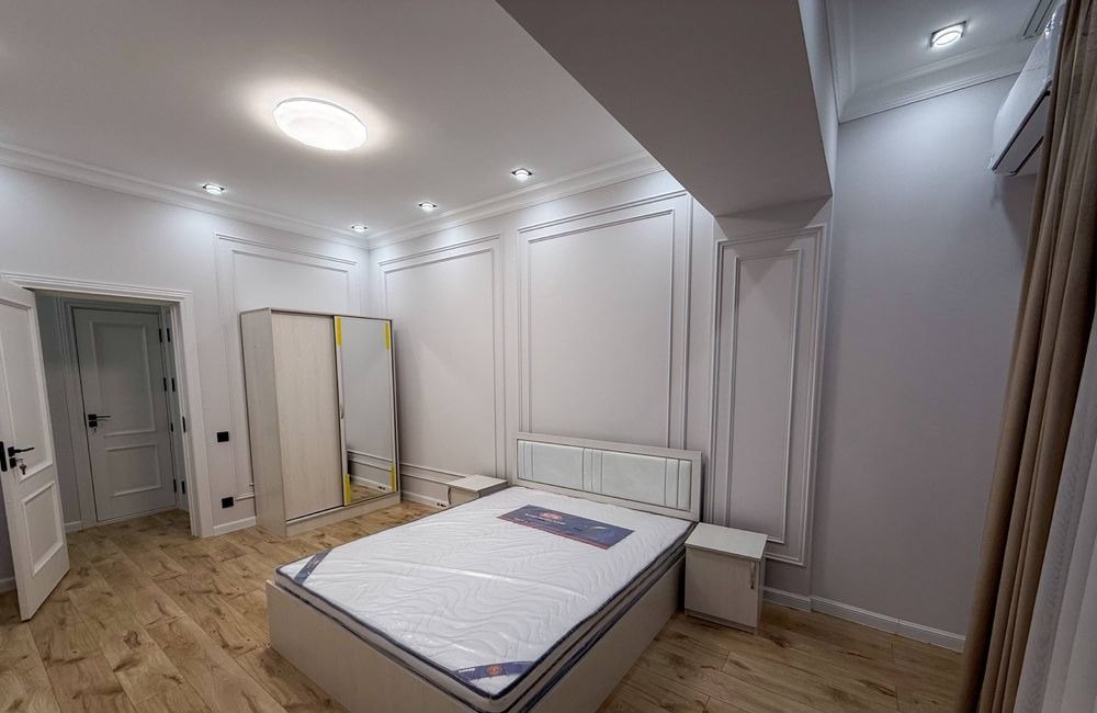 Продаётся 2-комн. квартира, 63.2 м² · Яккасарай — фото 7