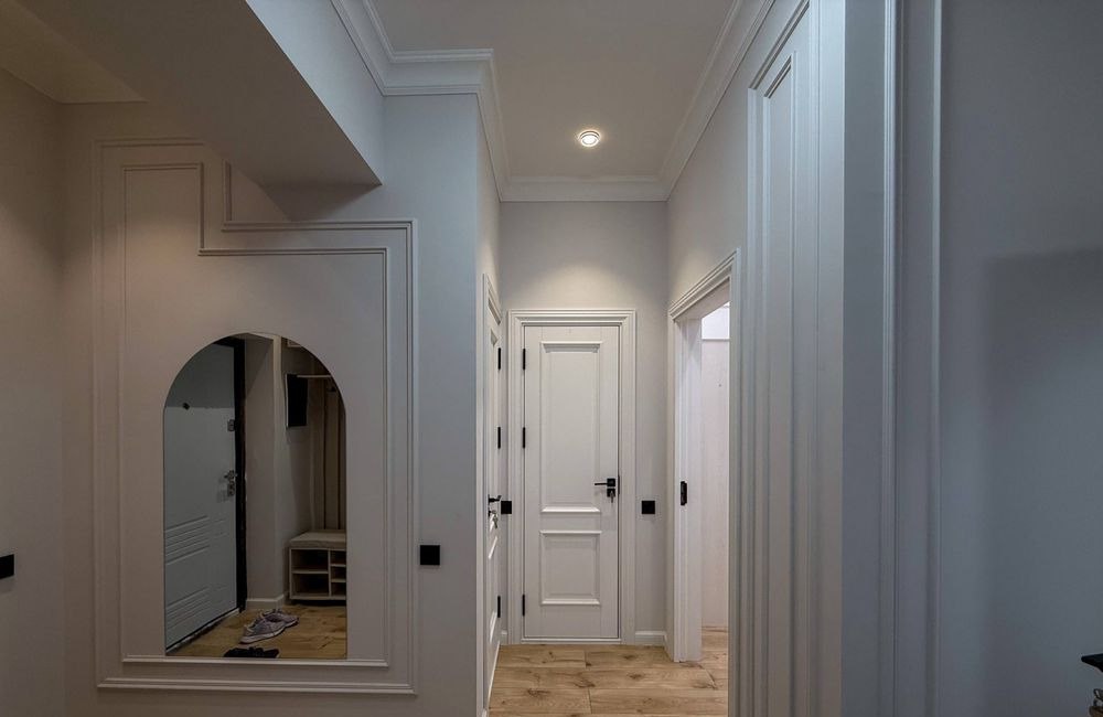 Продаётся 2-комн. квартира, 63.2 м² · Яккасарай — фото 2