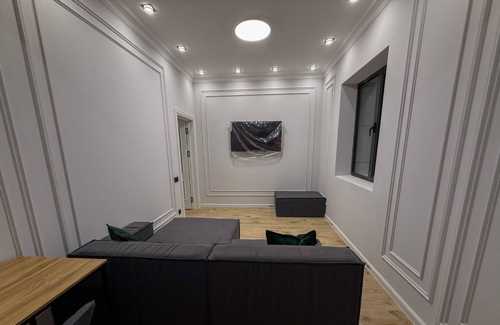 Продаётся 2-комн. квартира, 63.2 м² · Яккасарай — фото 9