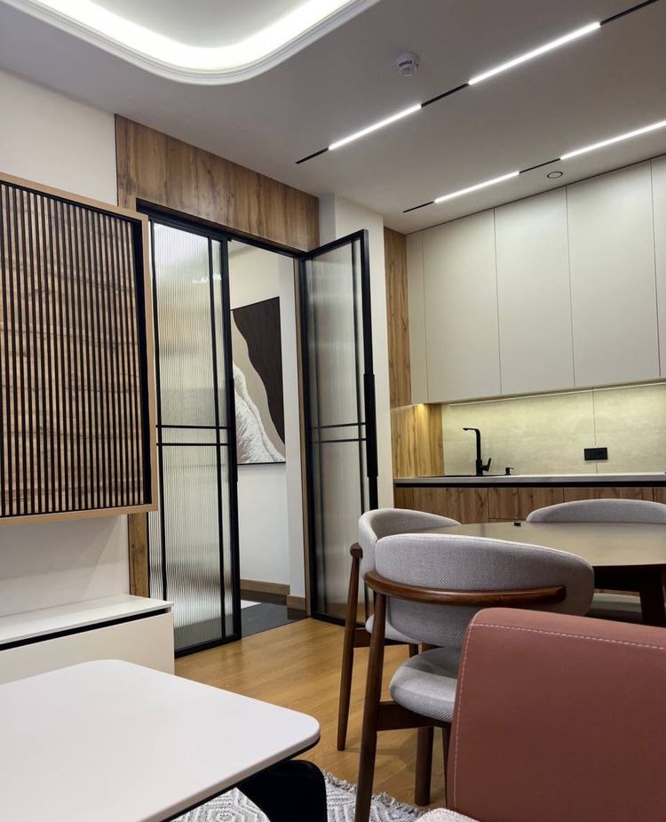 For sale 3-room apartment, 70 m² · Boburresidence · Yakkasaray — photo 5
