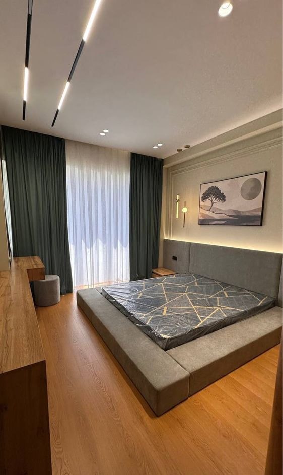 For sale 3-room apartment, 70 m² · Boburresidence · Yakkasaray — photo 6