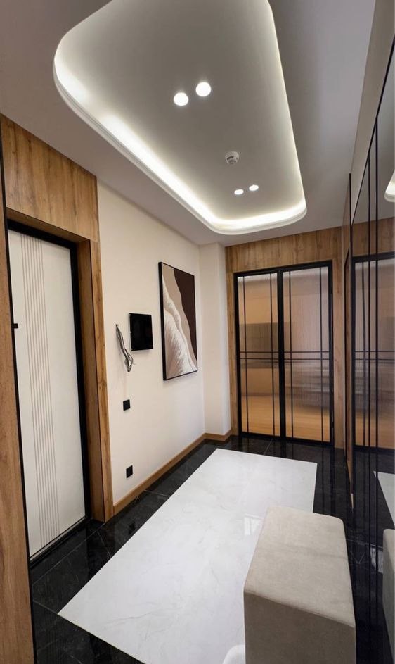 For sale 3-room apartment, 70 m² · Boburresidence · Yakkasaray — photo 10