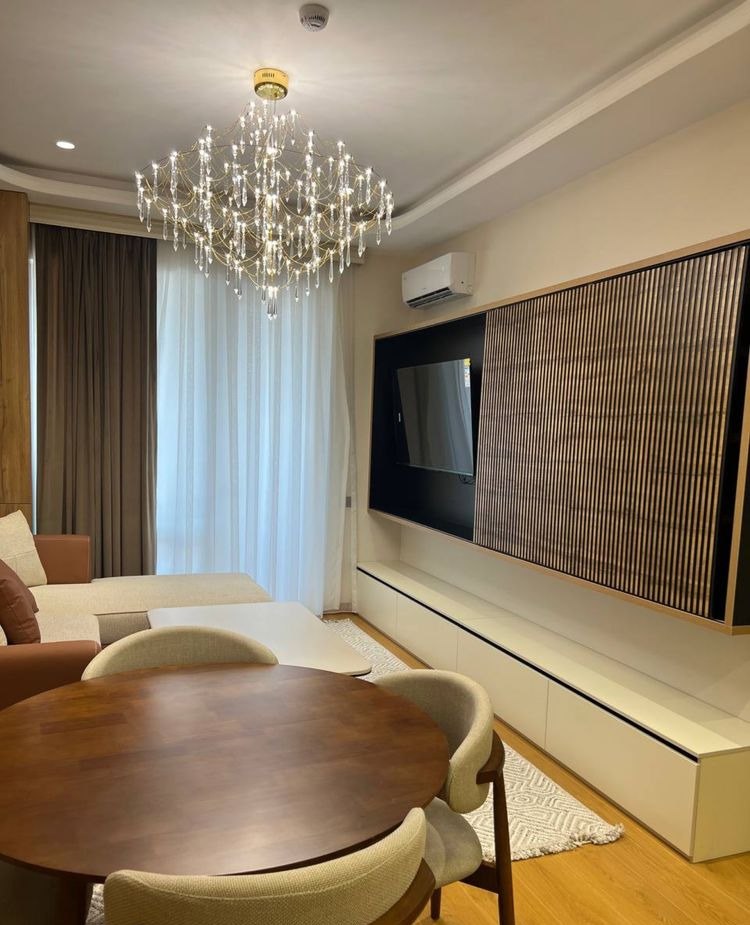 For sale 3-room apartment, 70 m² · Boburresidence · Yakkasaray — photo 4