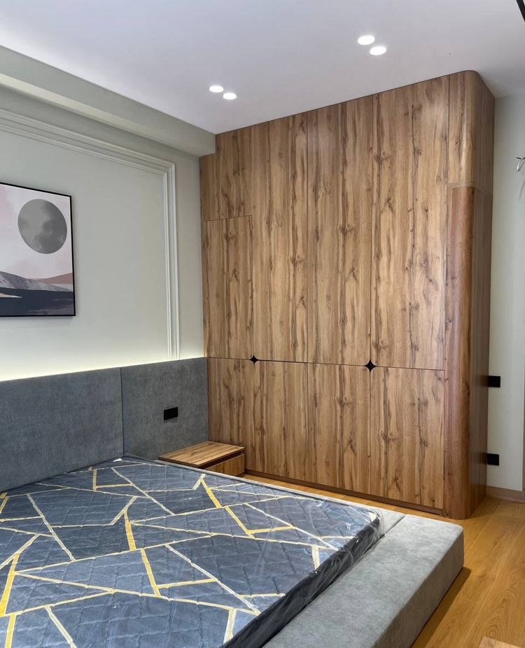 For sale 3-room apartment, 70 m² · Boburresidence · Yakkasaray — photo 7