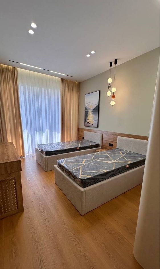 For sale 3-room apartment, 70 m² · Boburresidence · Yakkasaray — photo 9