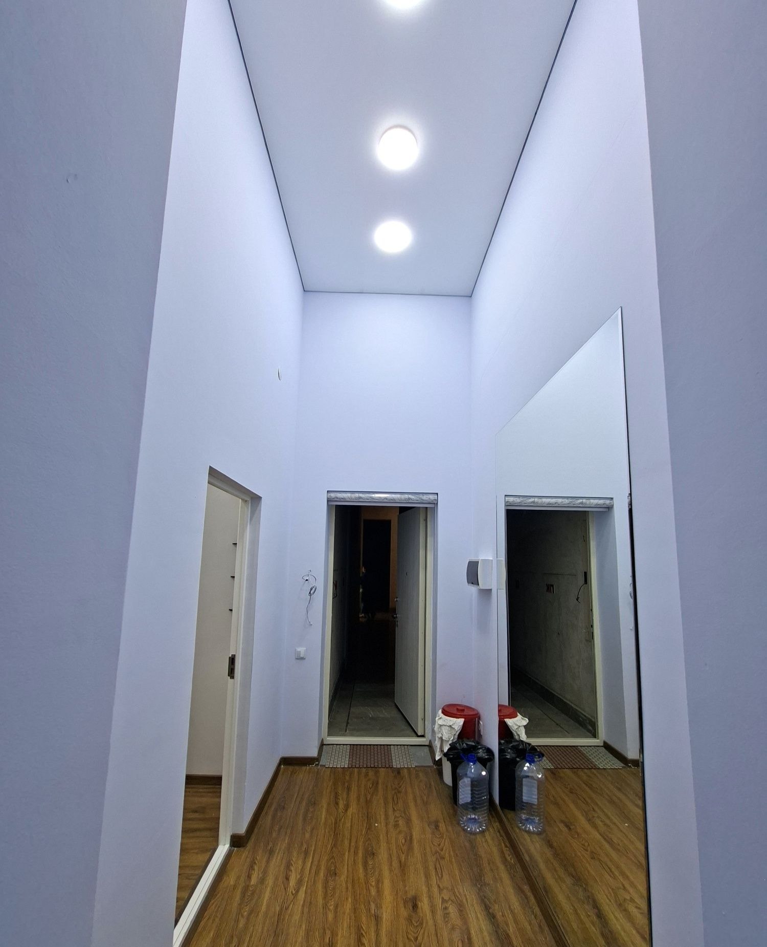 For sale 2-room apartment, 44 m² · Oz Makon · Mirabad — photo 3