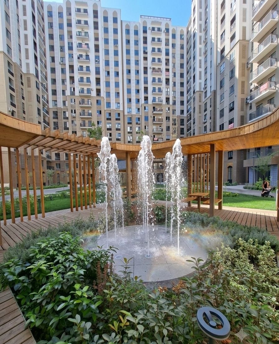 For sale 2-room apartment, 44 m² · Oz Makon · Mirabad — photo 7