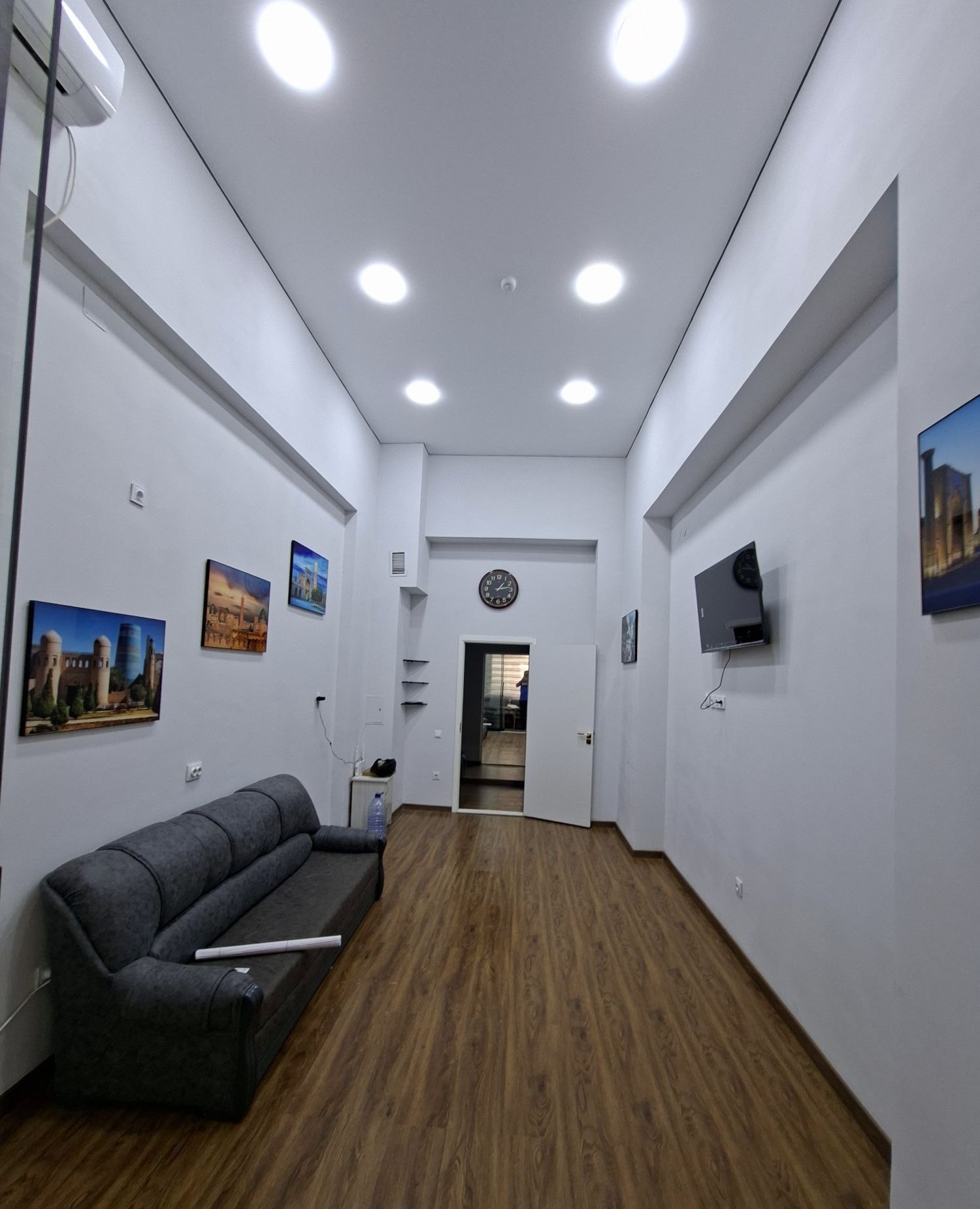 For sale 2-room apartment, 44 m² · Oz Makon · Mirabad — photo 4
