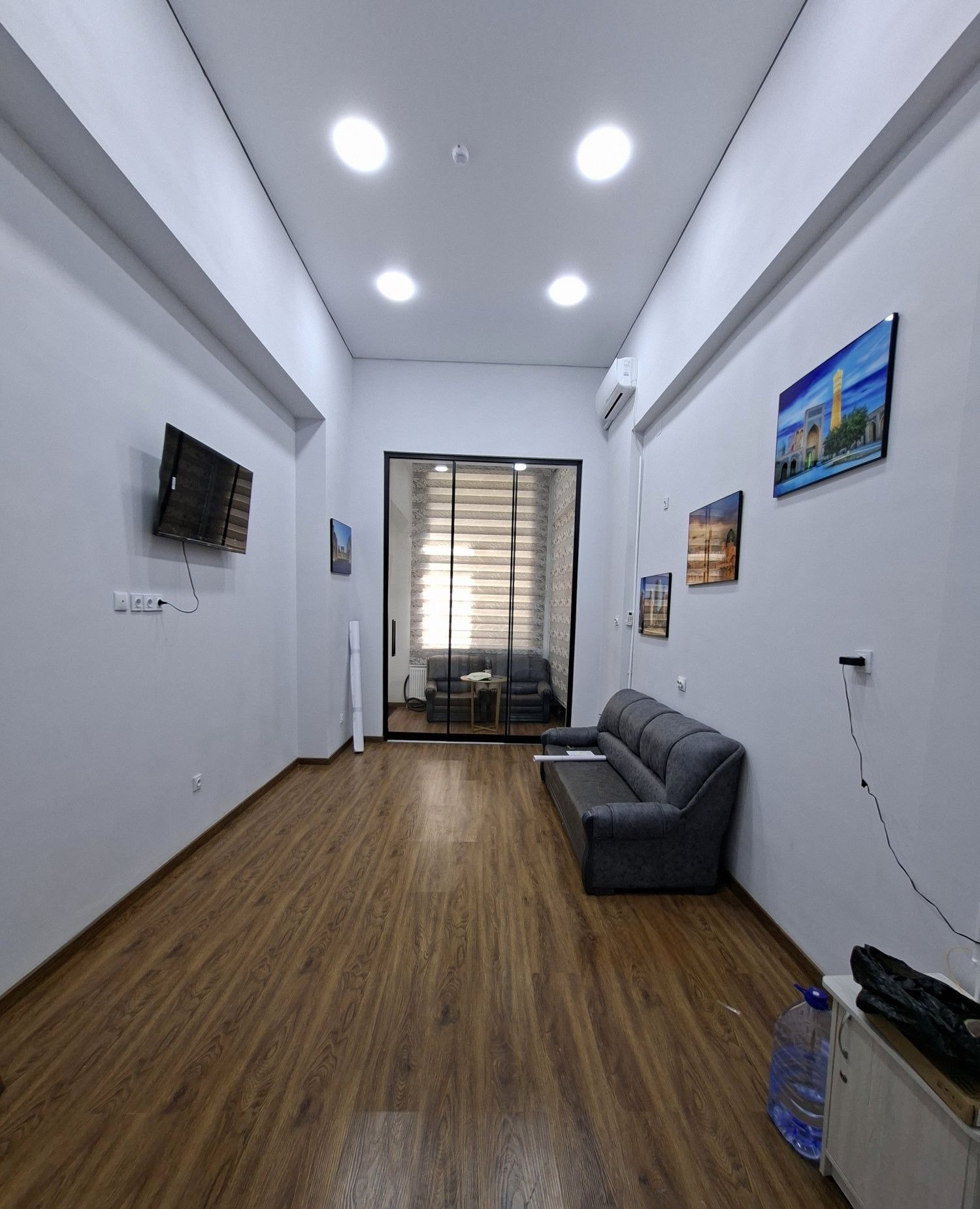 For sale 2-room apartment, 44 m² · Oz Makon · Mirabad — photo 1