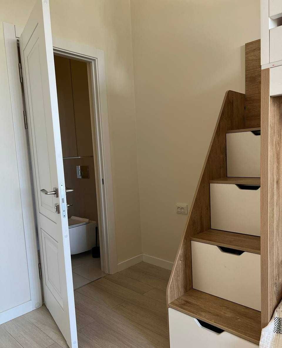 Продаётся 3-комн. квартира, 119 м² · ЖК Seoulmoon · Яккасарай — фото 10