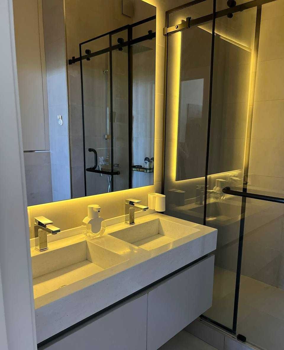 Продаётся 3-комн. квартира, 119 м² · ЖК Seoulmoon · Яккасарай — фото 8