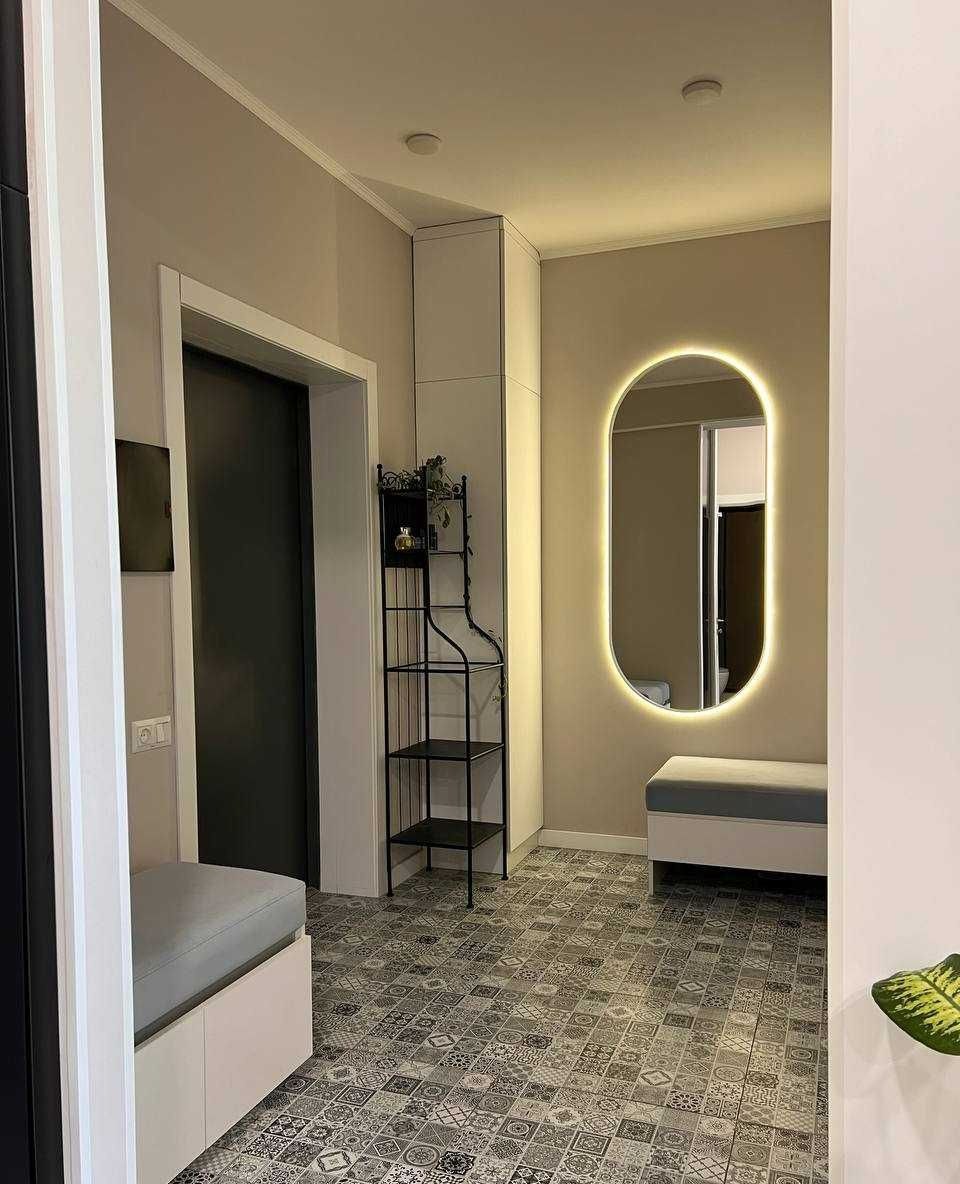 Продаётся 3-комн. квартира, 119 м² · ЖК Seoulmoon · Яккасарай — фото 5