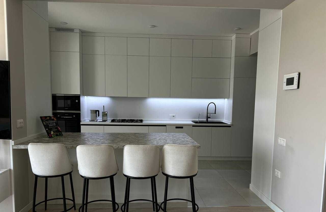 Продаётся 3-комн. квартира, 119 м² · ЖК Seoulmoon · Яккасарай — фото 2