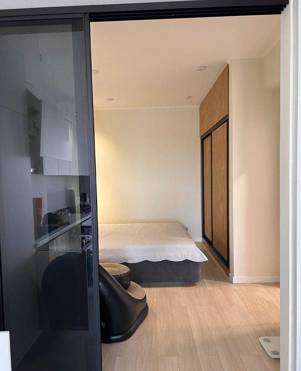 Продаётся 3-комн. квартира, 119 м² · ЖК Seoulmoon · Яккасарай — фото 7