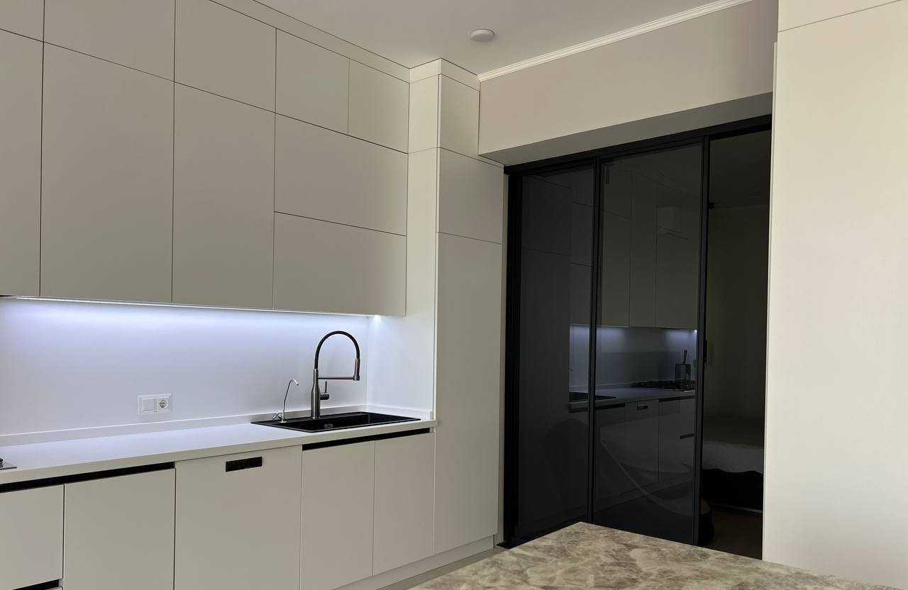 Продаётся 3-комн. квартира, 119 м² · ЖК Seoulmoon · Яккасарай — фото 3