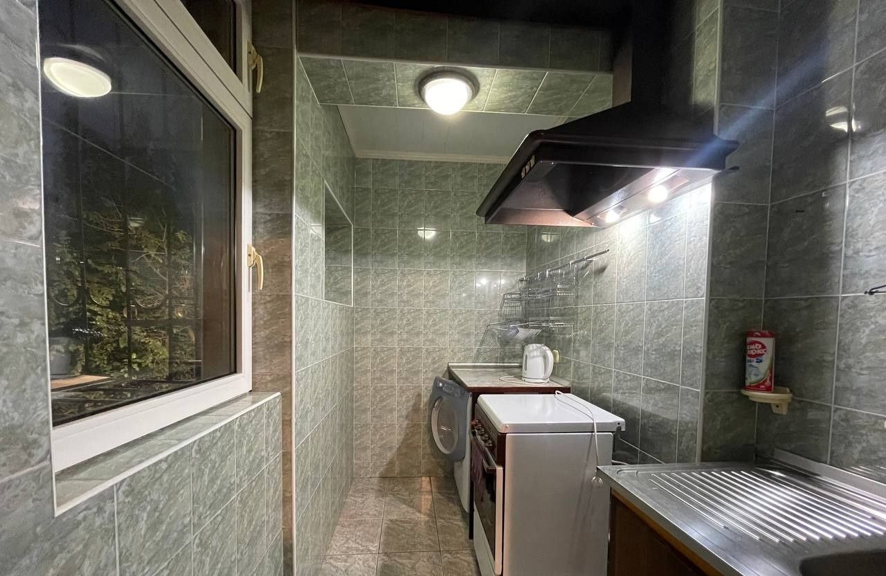 For sale 2-room apartment, 60 m² · Mirabad — photo 2