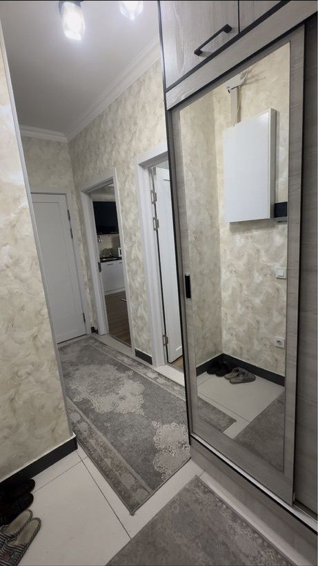 Продаётся 2-комн. квартира, 50 м² · ЖК Akay City · Мирзо-Улугбек — фото 3