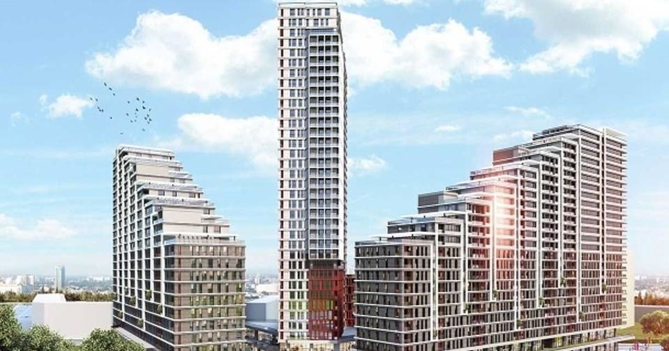 Продаётся 2-комн. квартира, 50 м² · ЖК Akay City · Мирзо-Улугбек — фото 1