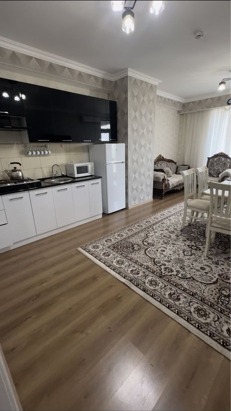 Продаётся 2-комн. квартира, 50 м² · ЖК Akay City · Мирзо-Улугбек — фото 6