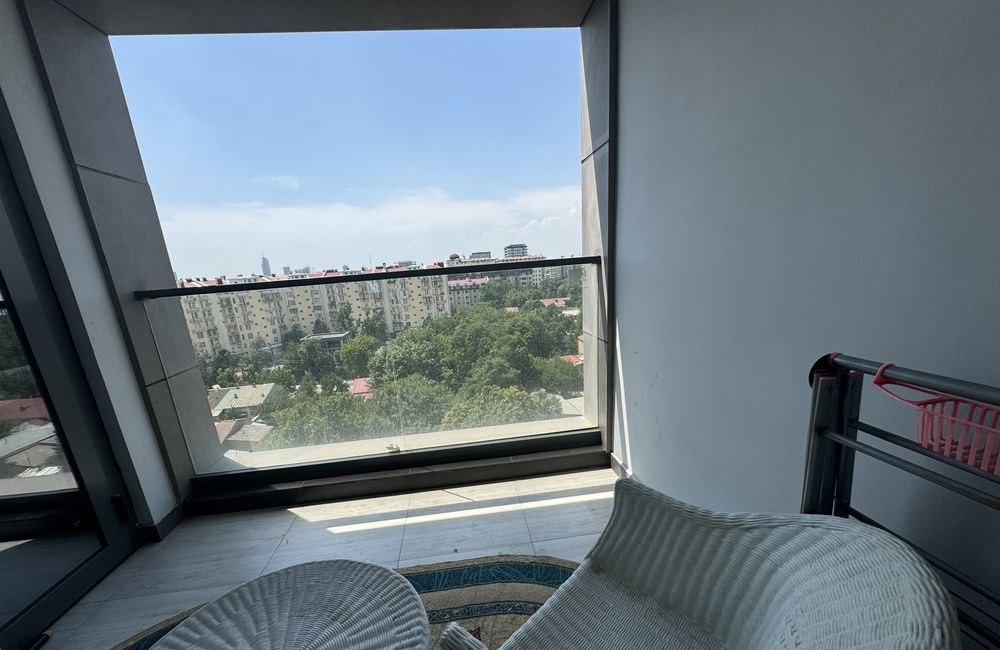 Продаётся 2-комн. квартира, 50 м² · ЖК Akay City · Мирзо-Улугбек — фото 7