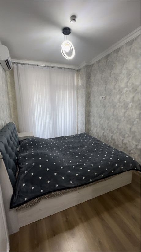 Продаётся 2-комн. квартира, 50 м² · ЖК Akay City · Мирзо-Улугбек — фото 4