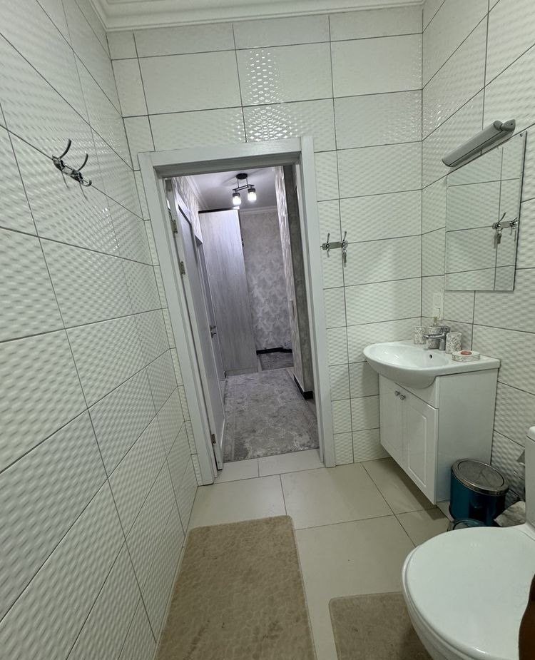 Продаётся 2-комн. квартира, 50 м² · ЖК Akay City · Мирзо-Улугбек — фото 8