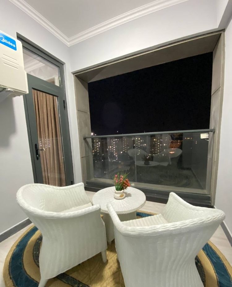 Продаётся 2-комн. квартира, 50 м² · ЖК Akay City · Мирзо-Улугбек — фото 2