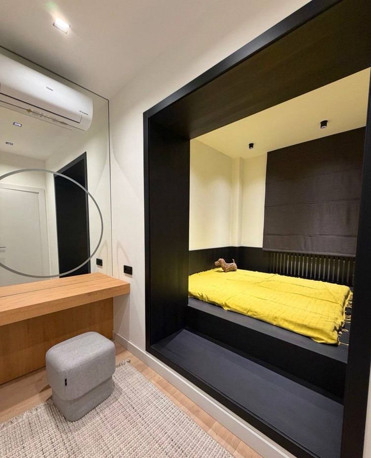 Sotiladi 2 xonali xonadon, 50 m² · Mirzo Ulug‘bek — surat 7