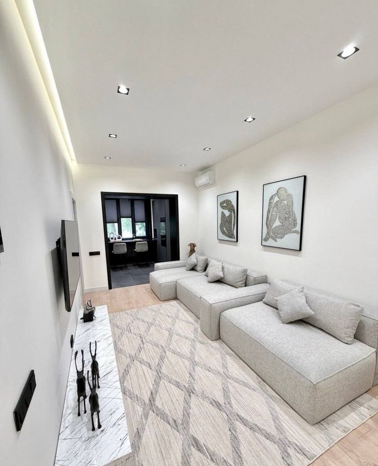 Sotiladi 2 xonali xonadon, 50 m² · Mirzo Ulug‘bek — surat 5