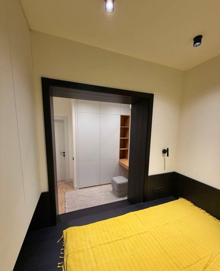 Sotiladi 2 xonali xonadon, 50 m² · Mirzo Ulug‘bek — surat 4