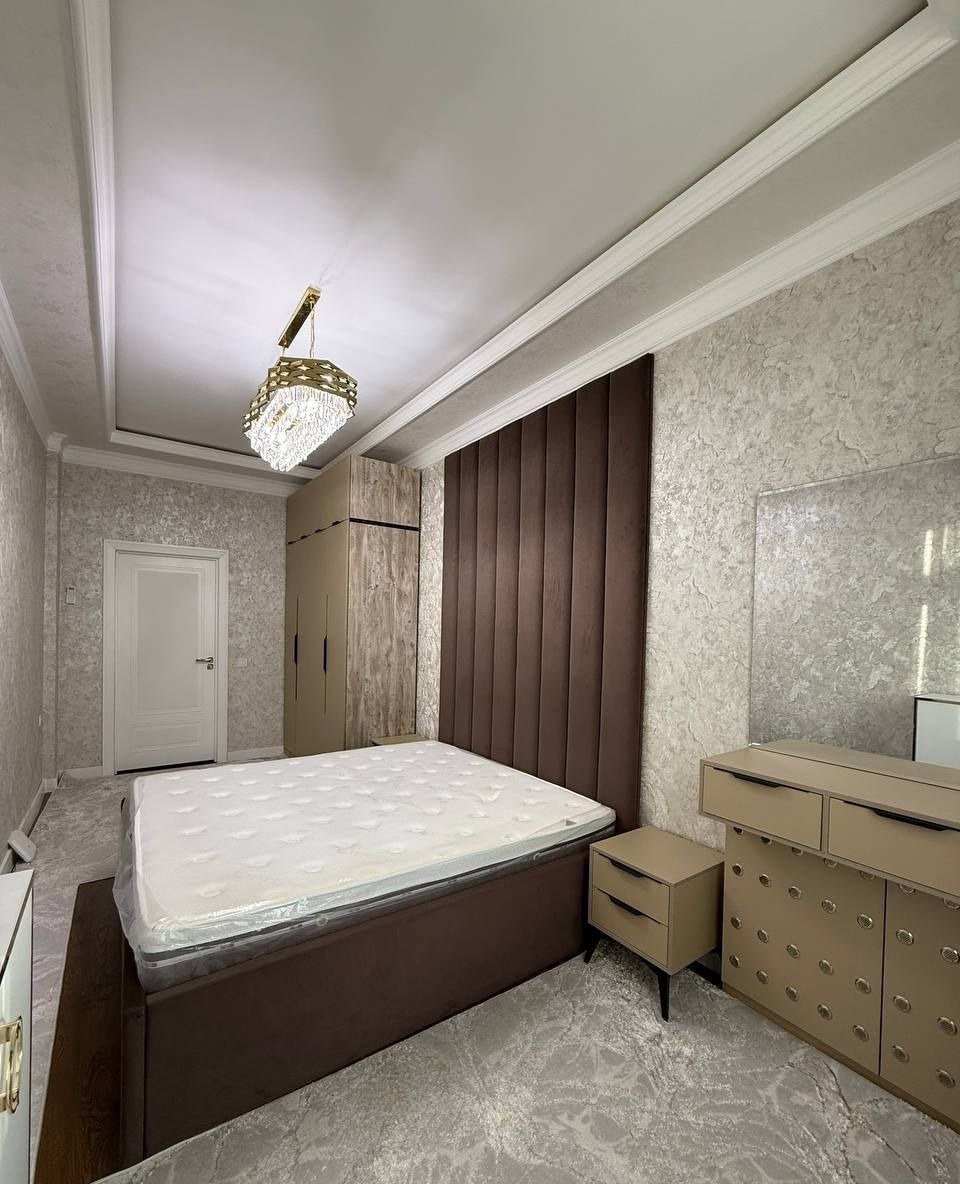 Sotiladi 3 xonali xonadon, 100 m² · Mirzo Ulug‘bek — surat 3