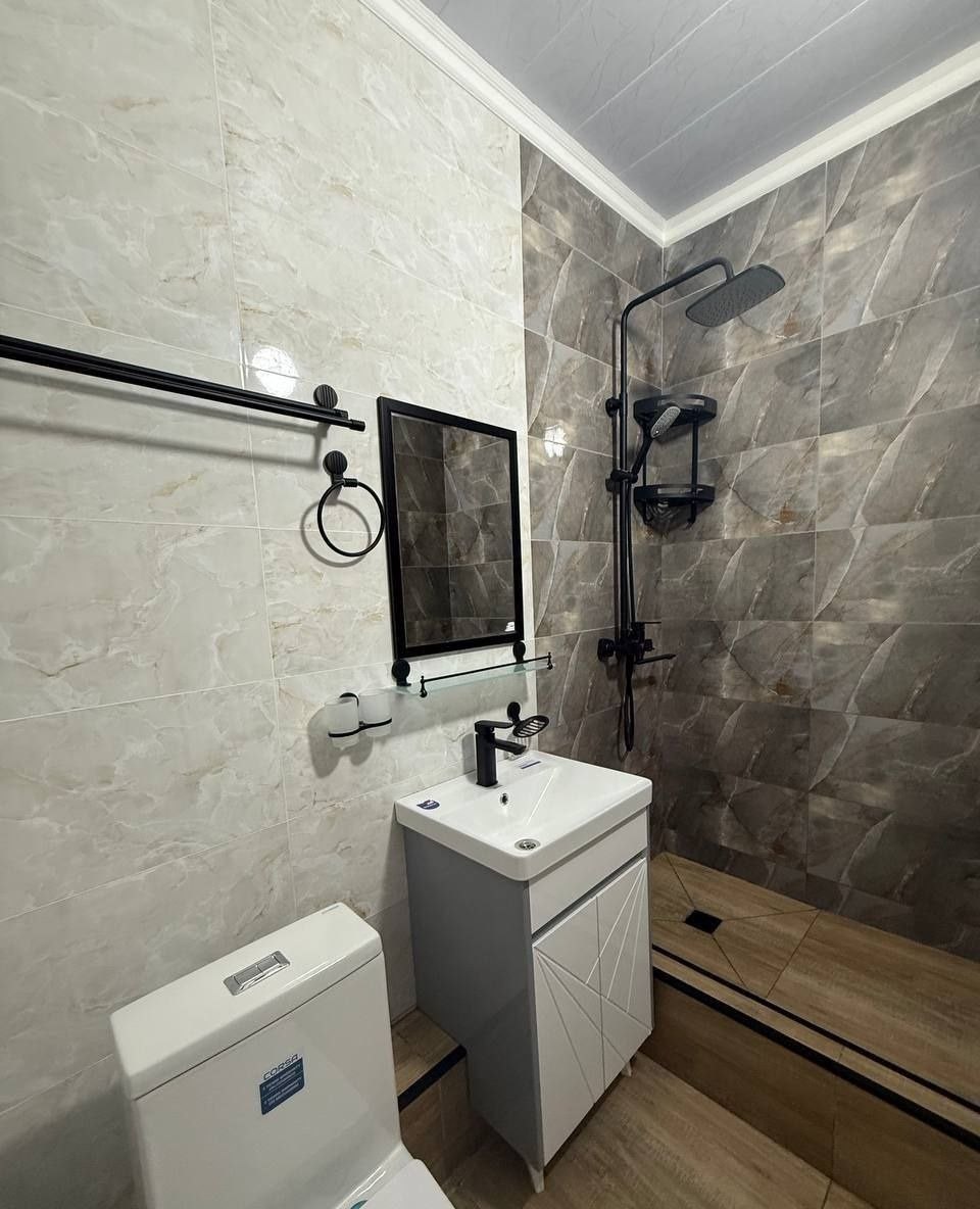 Sotiladi 3 xonali xonadon, 100 m² · Mirzo Ulug‘bek — surat 2