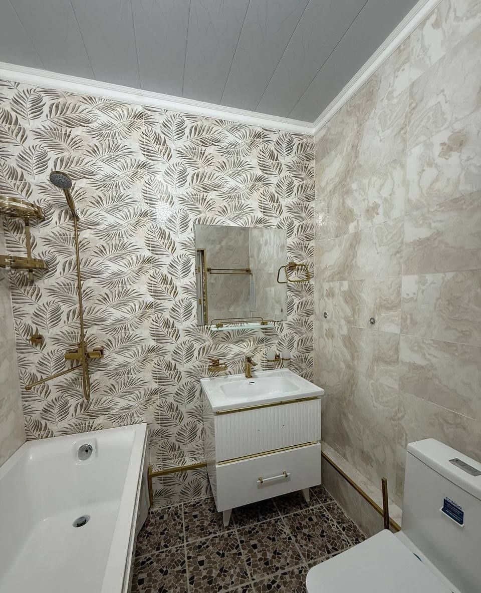 Sotiladi 3 xonali xonadon, 100 m² · Mirzo Ulug‘bek — surat 5