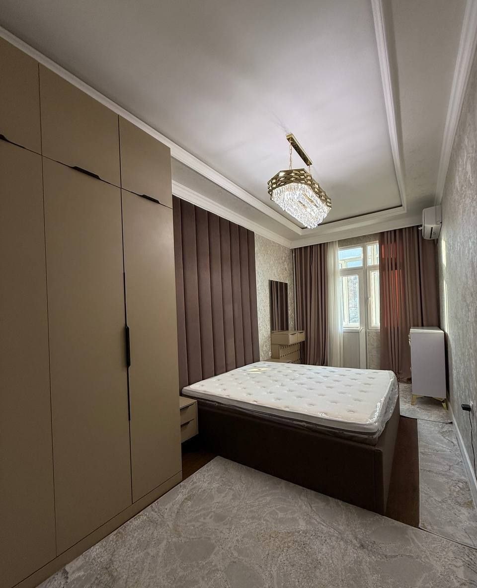 Sotiladi 3 xonali xonadon, 100 m² · Mirzo Ulug‘bek — surat 4