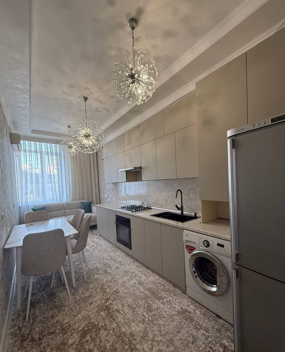 Sotiladi 3 xonali xonadon, 100 m² · Mirzo Ulug‘bek — surat 6