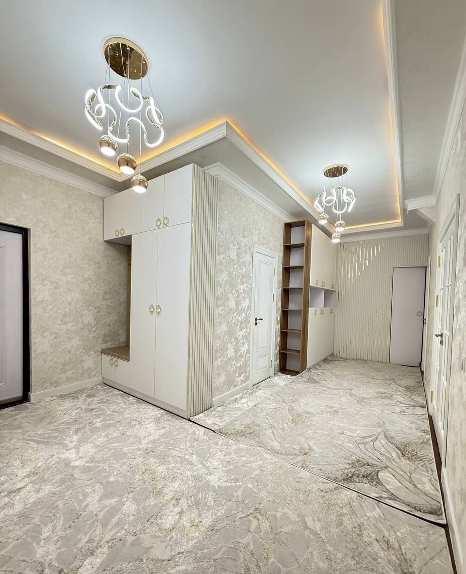 Sotiladi 3 xonali xonadon, 100 m² · Mirzo Ulug‘bek — surat 8