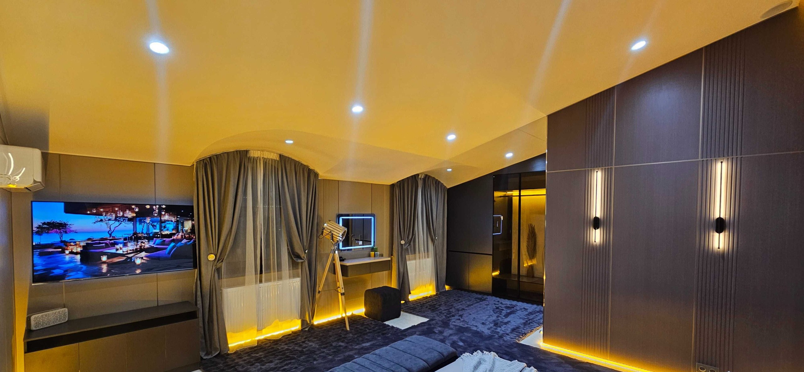 For sale 3-room apartment, 100 m² · Tashkent City · Yunusabad — photo 6