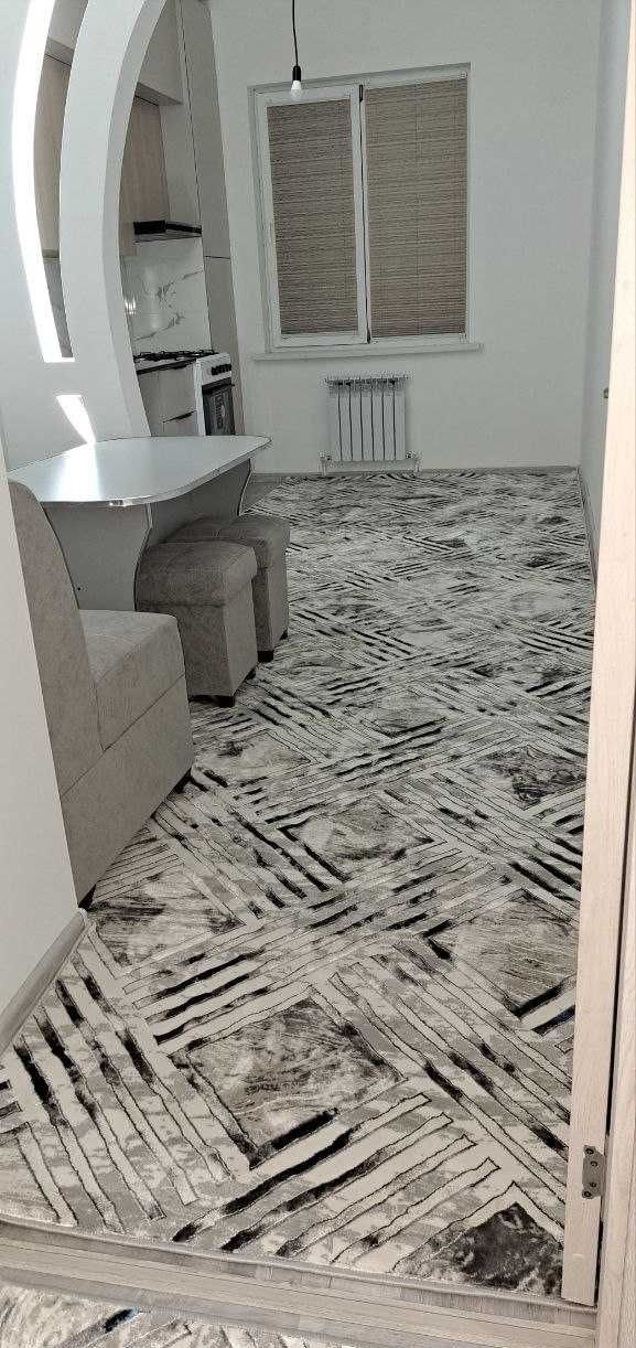 Продаётся 2-комн. квартира, 60 м² · Яшнабад — фото 4