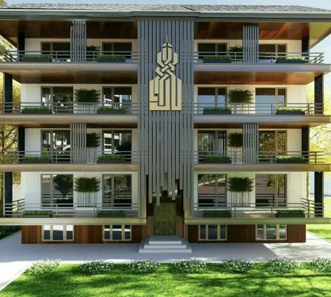 For sale 2-room apartment, 42 m² · Yashnabad — photo 1