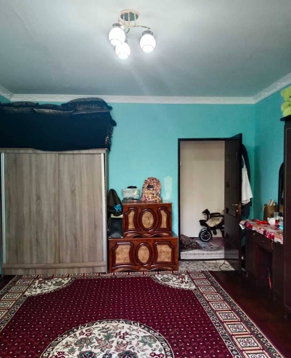 Sotiladi 3 xonali xonadon, 86 m² · Yashnobod — surat 8