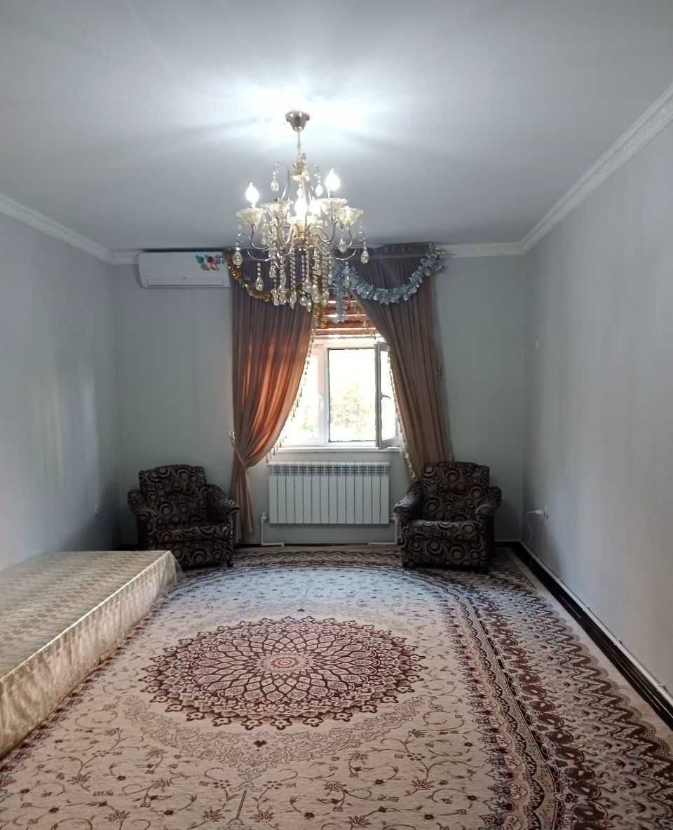 Sotiladi 3 xonali xonadon, 86 m² · Yashnobod — surat 9